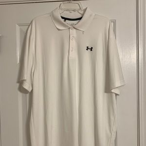 Men’s Under Armour Loose Fit Polo